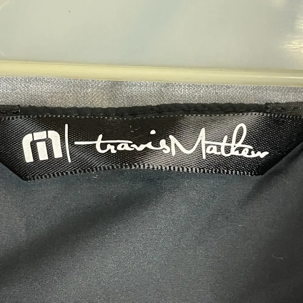 Travis Mathew travis mathew